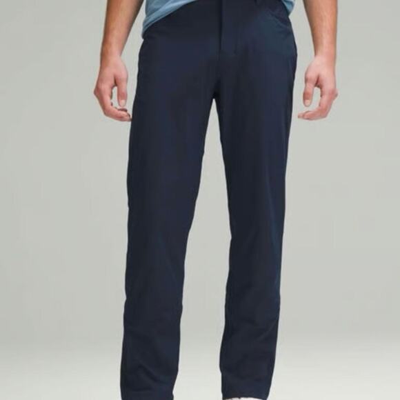 Lululemon ABC Classic Fit Pant - Picture 7 of 7
